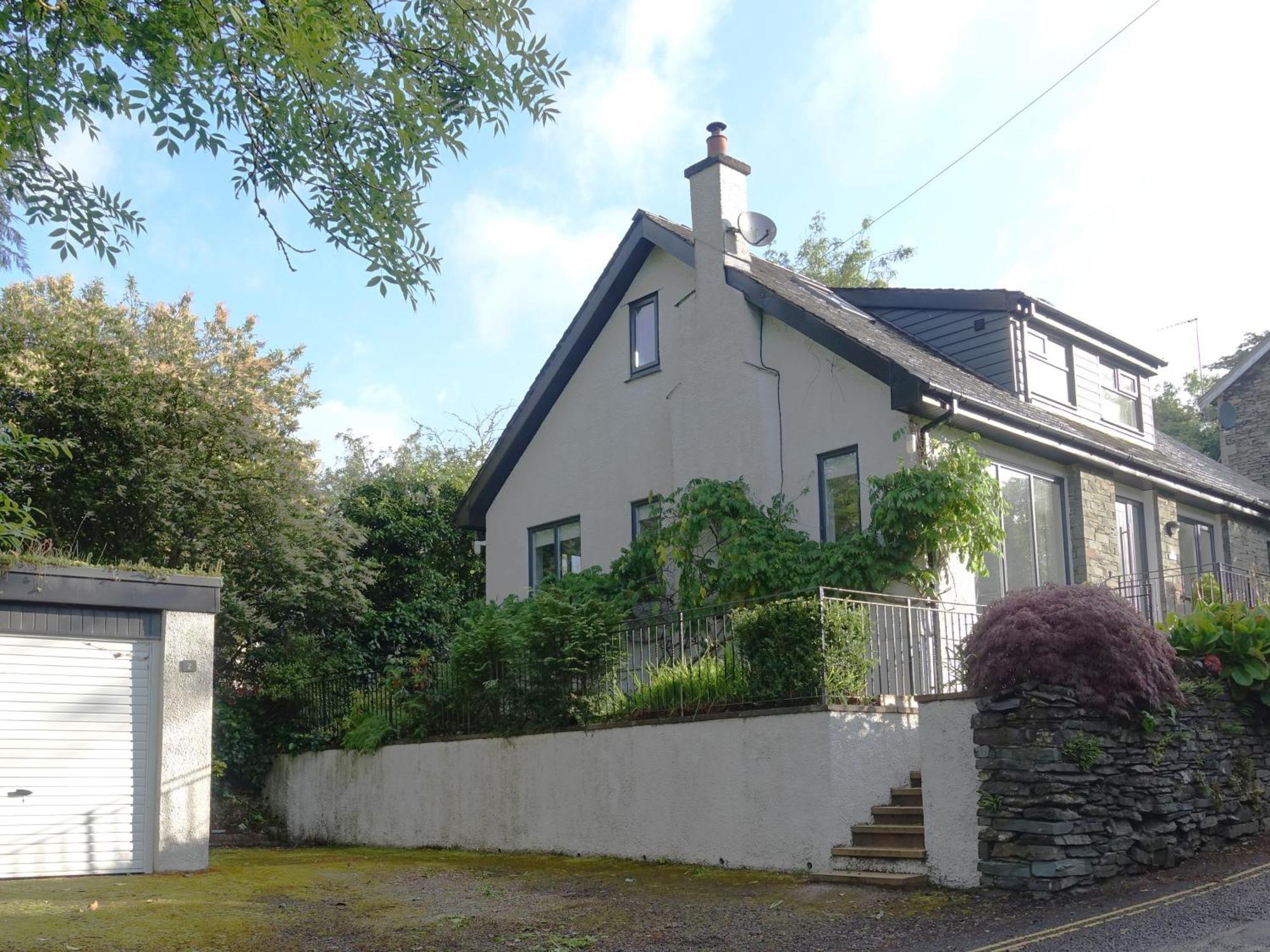 Wysteria Holiday home Windermere